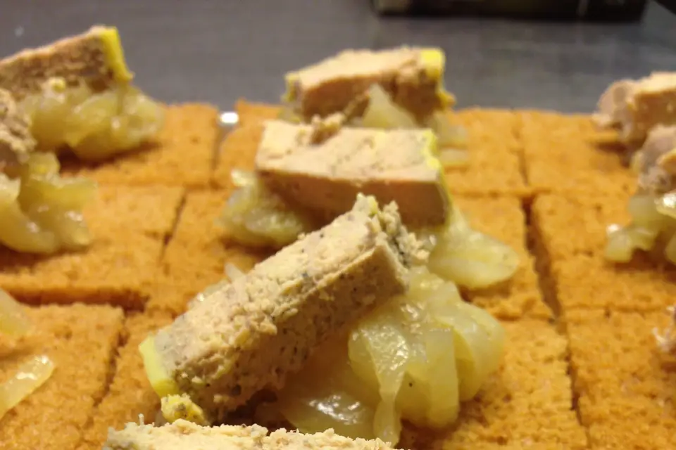 La Fourchette du Père Vincent — photo 6