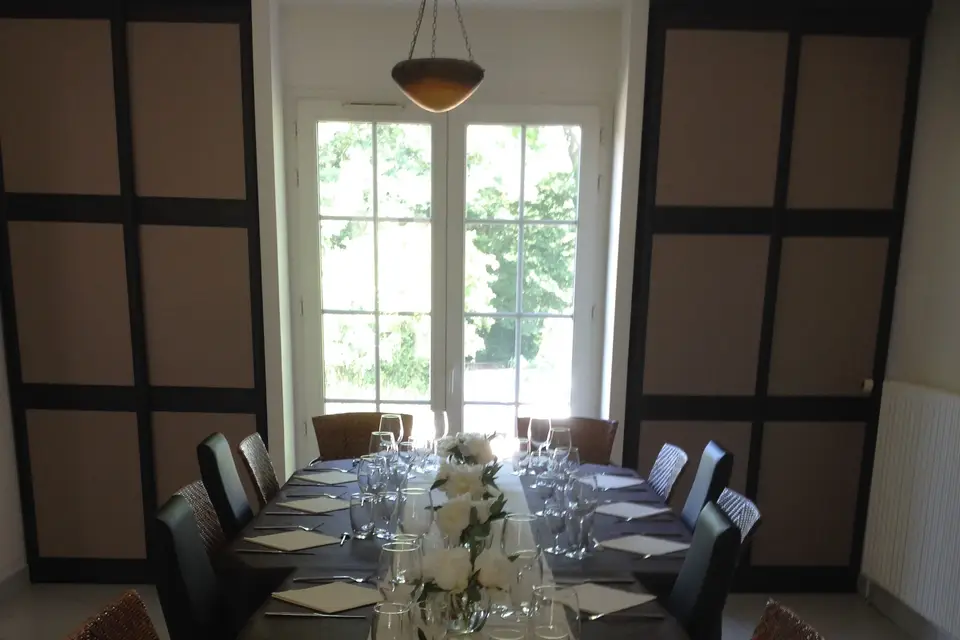 La Fourchette du Père Vincent — photo 1