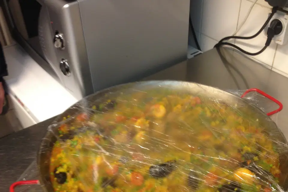 La Fourchette du Père Vincent — photo 8