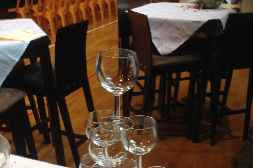 La Fourchette du Père Vincent — photo 5