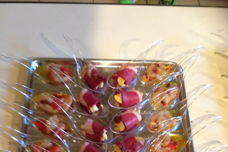 La Fourchette du Père Vincent — photo 3