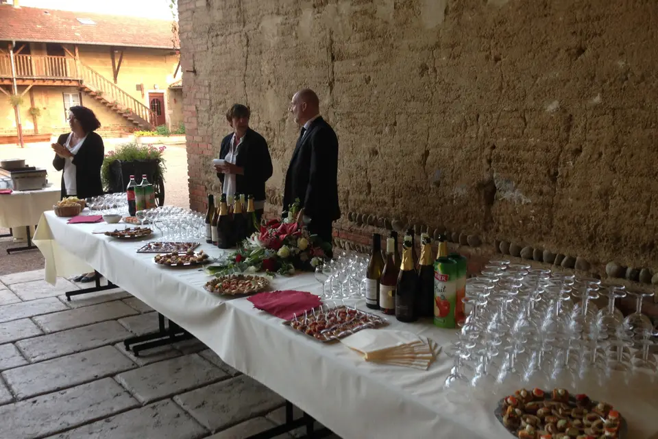 La Fourchette du Père Vincent — photo 4