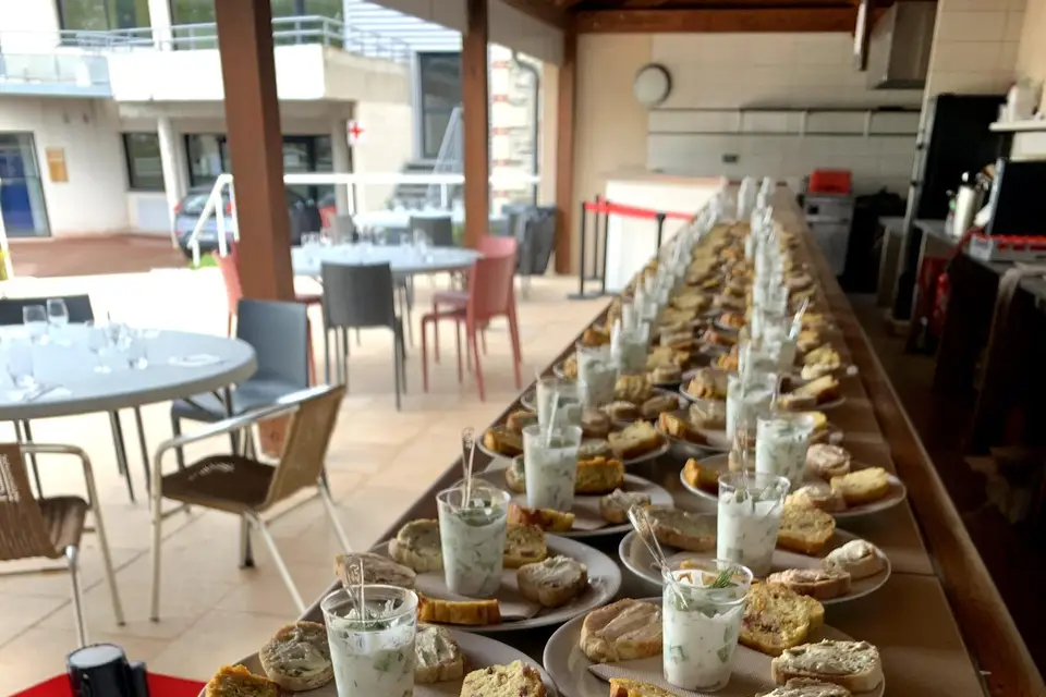 Route & Saveurs — photo 1