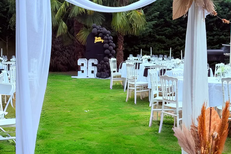 Sloe Event — photo 3