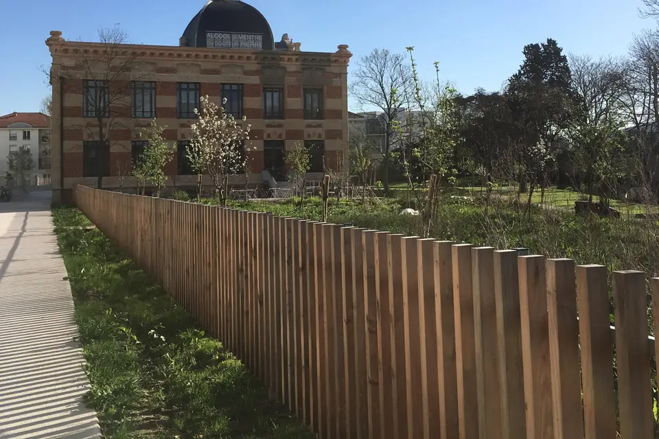 Château de Nanterre — photo 2