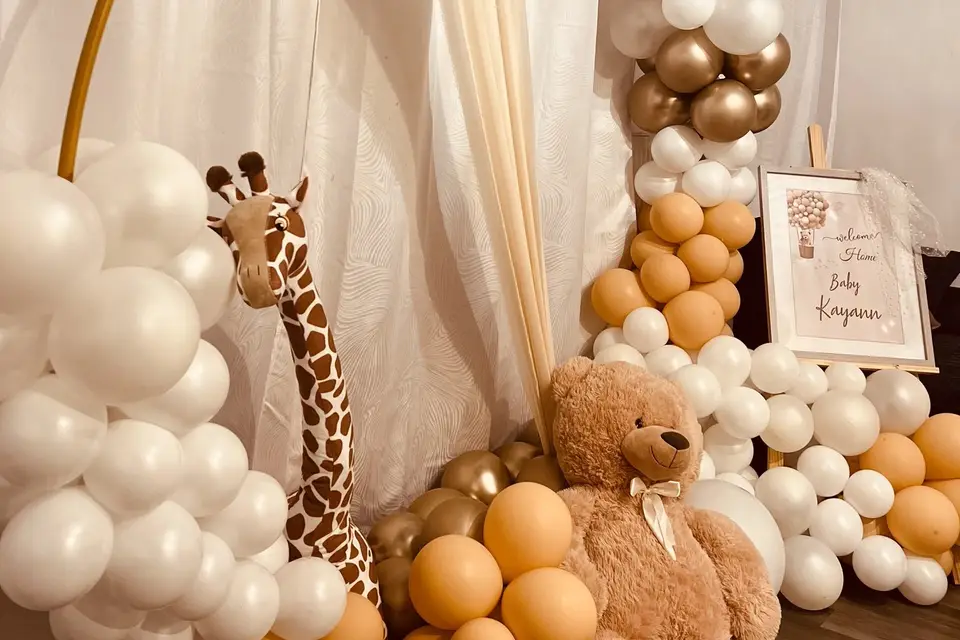 Sloe Event — photo 5