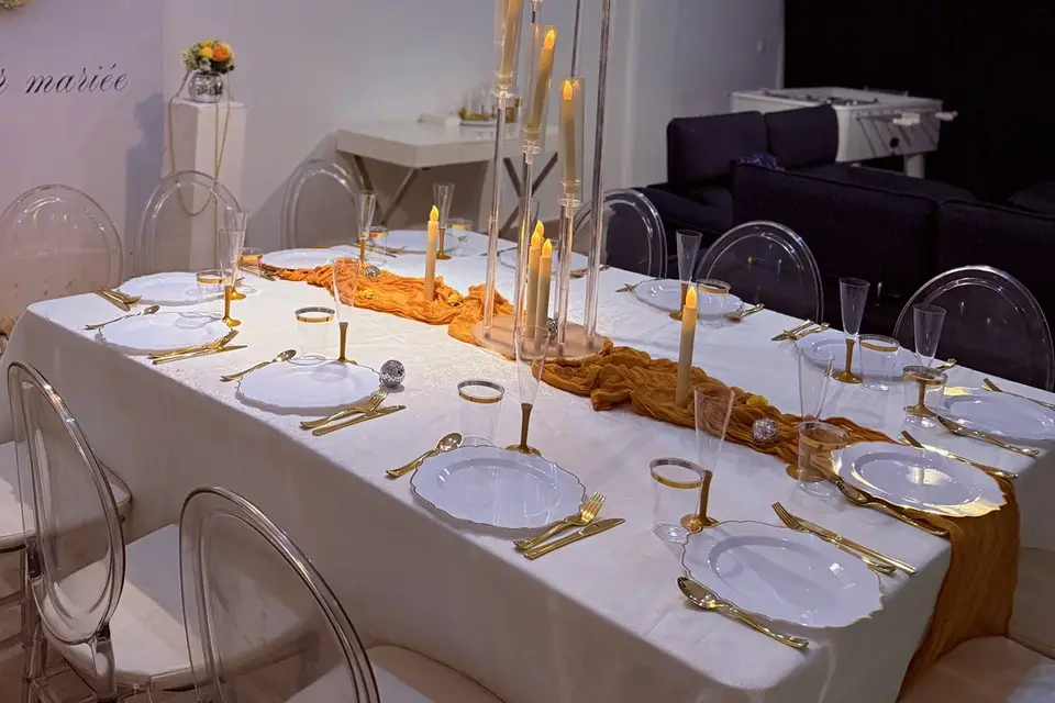 Sloe Event — photo 6