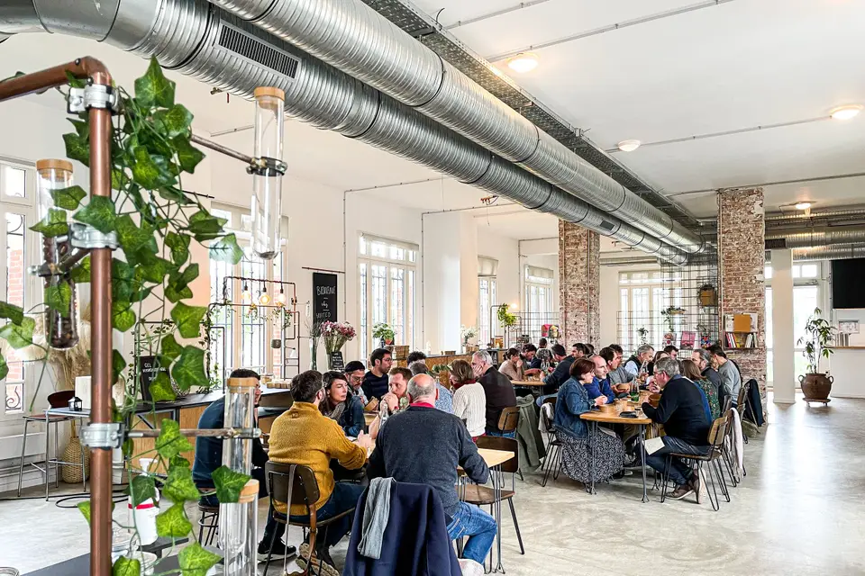 Château de Nanterre — photo 1