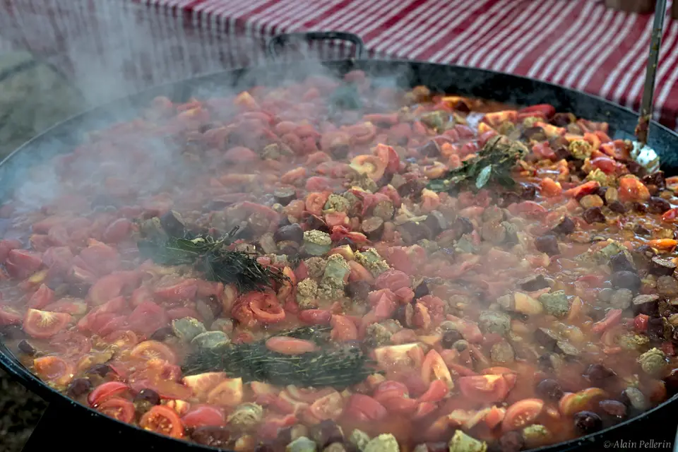 Route & Saveurs — photo 5