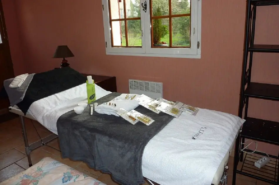 Beauty Chanel Esthétic