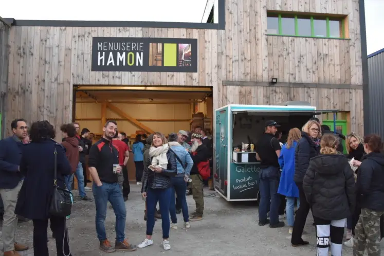 Aël Breizh — photo 7