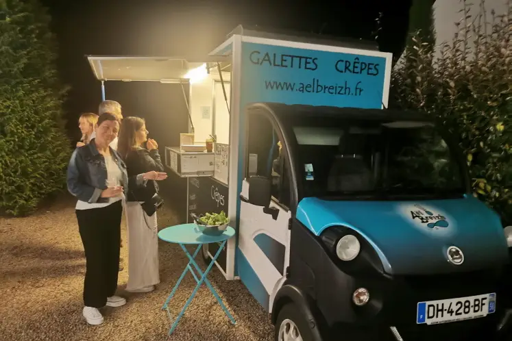 Aël Breizh — photo 8