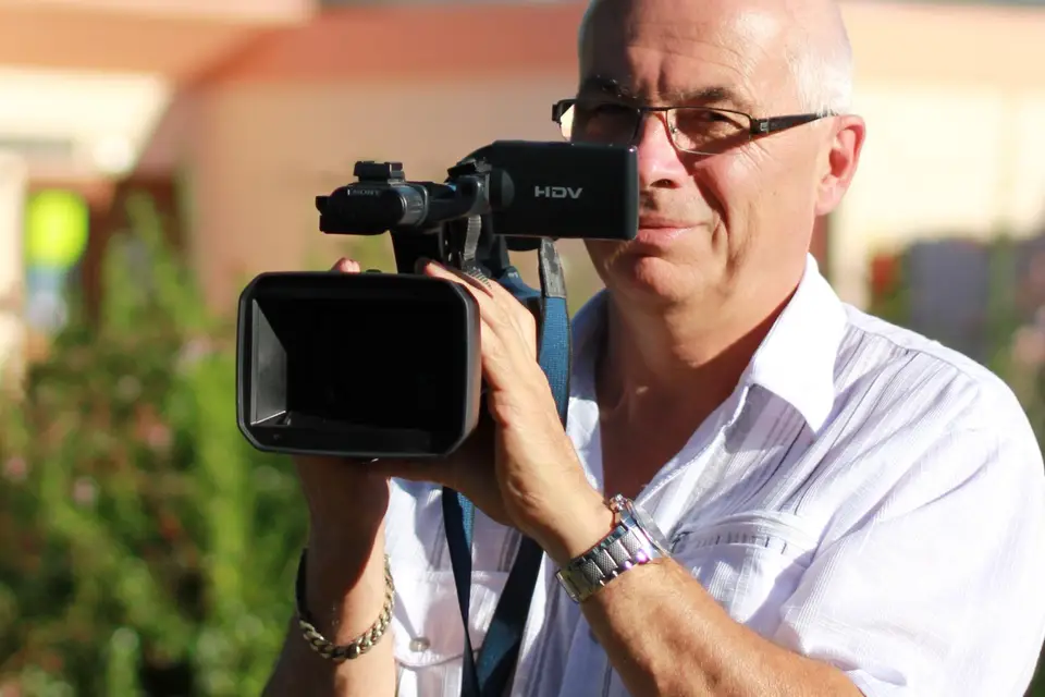 Passion Vidéo — photo 1