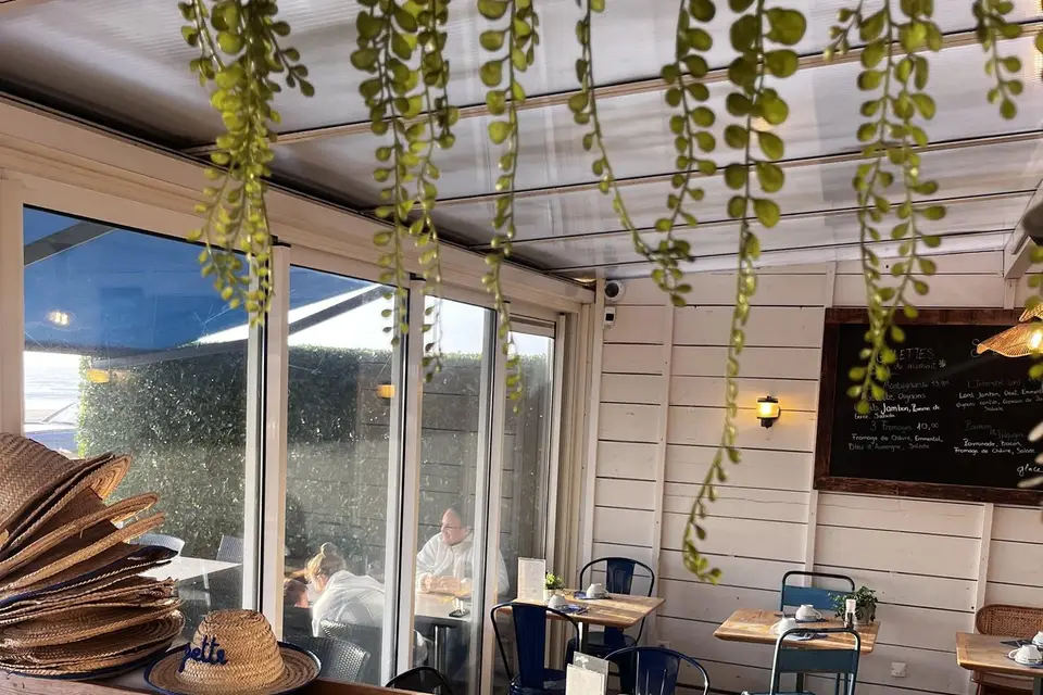 Suzette Crêperie — photo 3