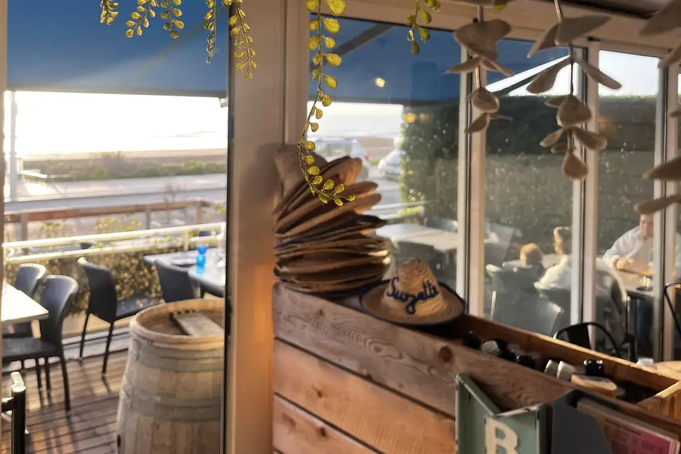 Suzette Crêperie — photo 6