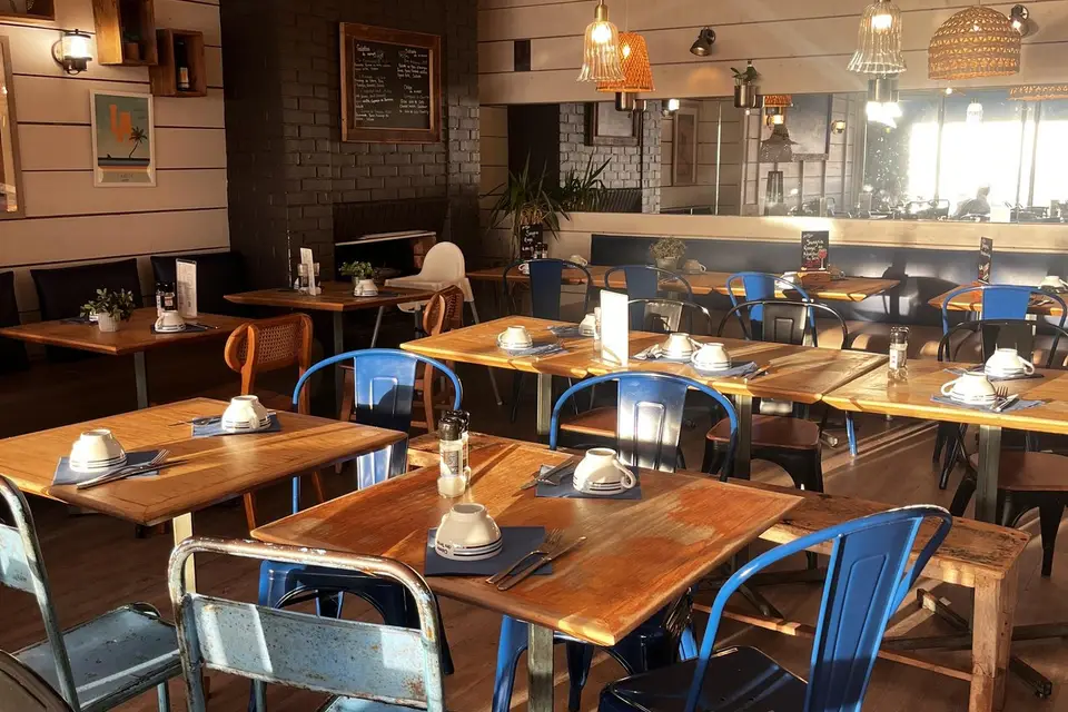 Suzette Crêperie — photo 1