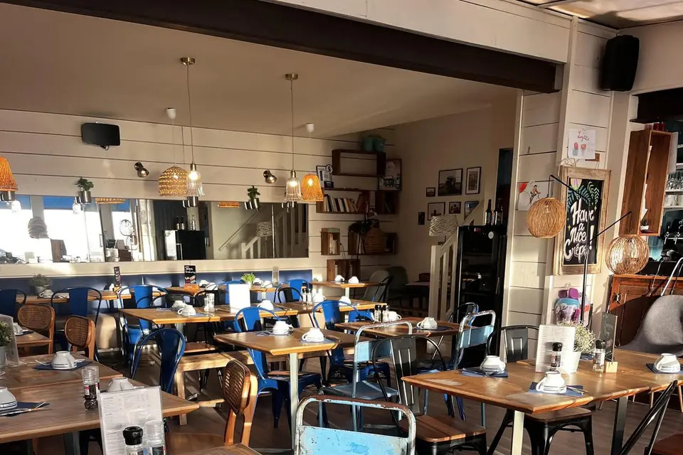 Suzette Crêperie — photo 4