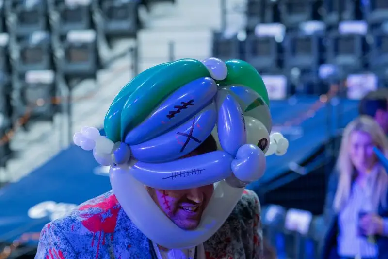 Lucky Benji — photo 3