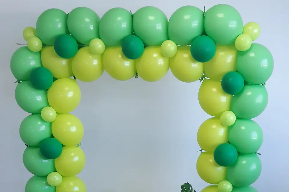 Lucky Benji — photo 7