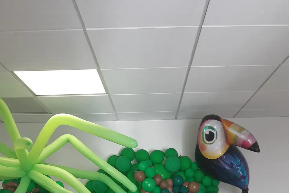 Lucky Benji — photo 6