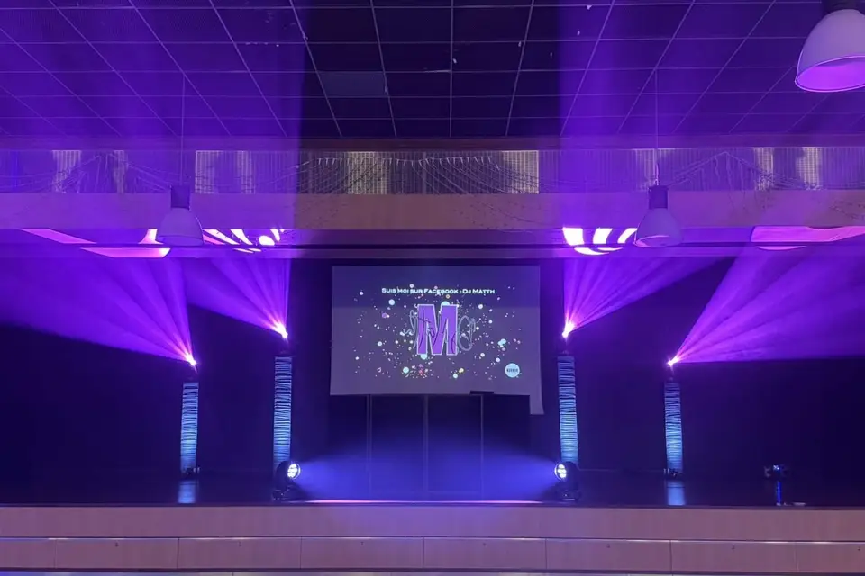 Heaven for Event - DJ Matth — photo 1