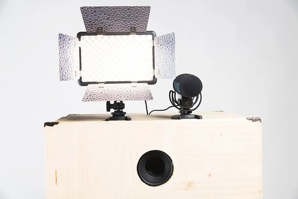 MrTimmy Photo & Video Booth — photo 1