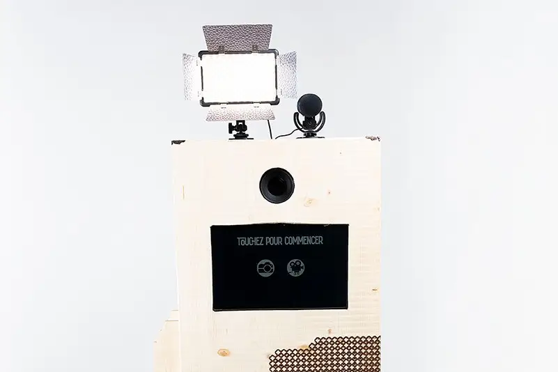 MrTimmy Photo & Video Booth — photo 2