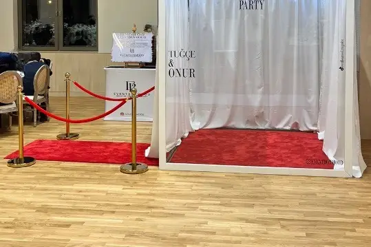 Eventboxmood — photo 7