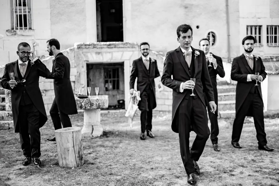 Louise V. Photographe — photo 5