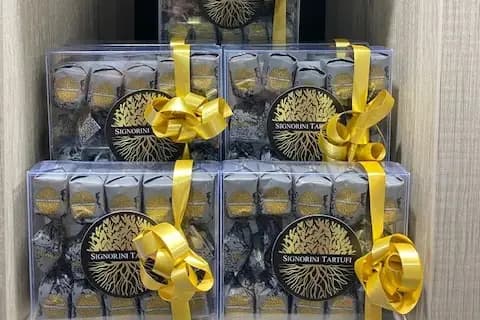 Signorini Tartufi Nantes — photo 2