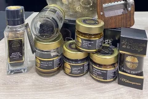 Signorini Tartufi Nantes — photo 7