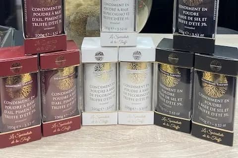 Signorini Tartufi Nantes — photo 5