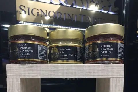 Signorini Tartufi Nantes — photo 6