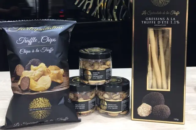 Signorini Tartufi Nantes — photo 8