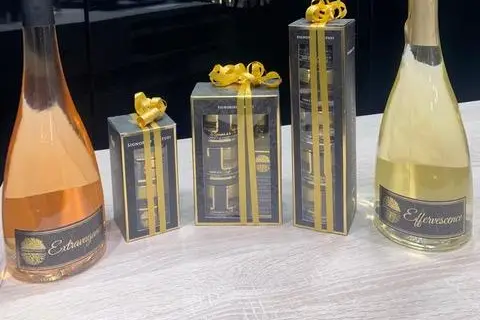 Signorini Tartufi Nantes — photo 3