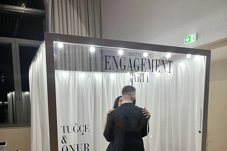 Eventboxmood — photo 2