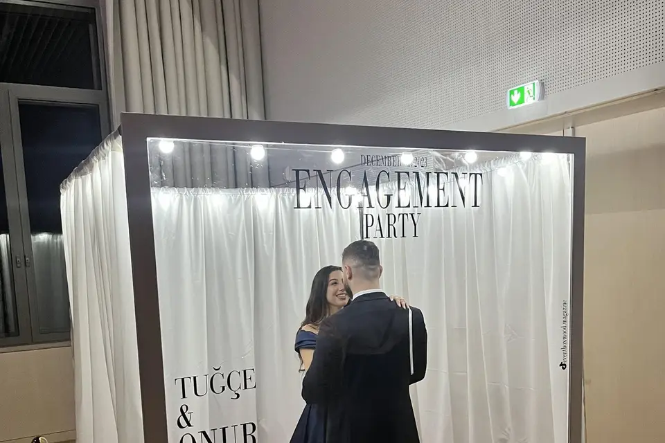 Eventboxmood — photo 4