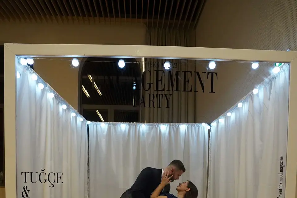 Eventboxmood — photo 5