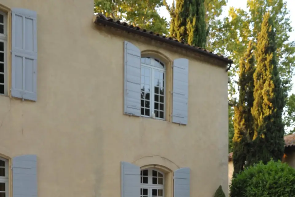 Château de Saint-Girons — photo 8