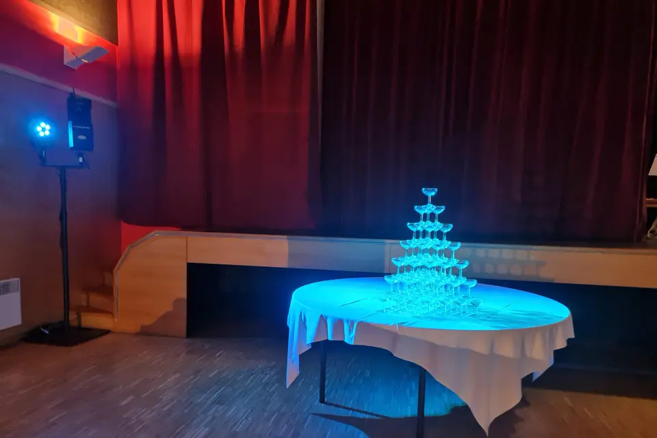 Mix Eure Event — photo 6