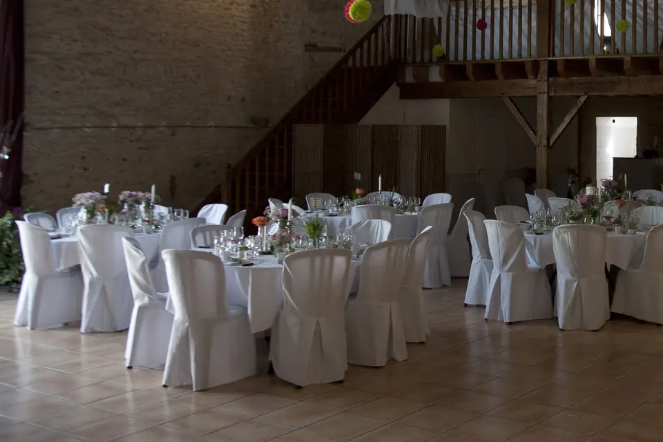 Lou Lou Réception — photo 7