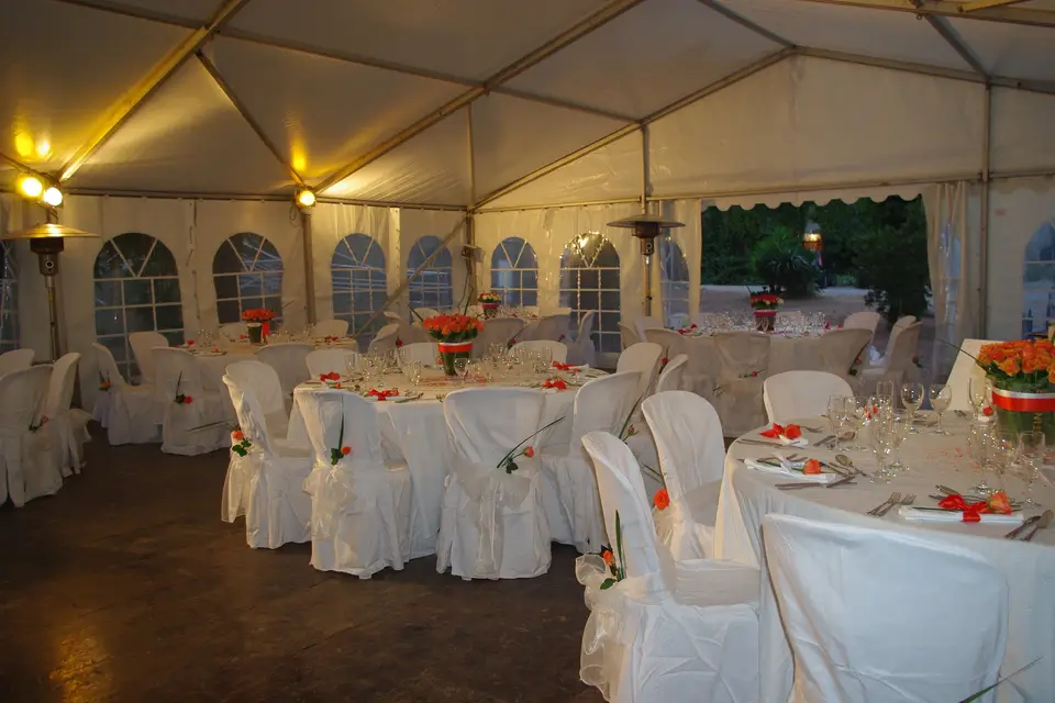 Lou Lou Réception — photo 8