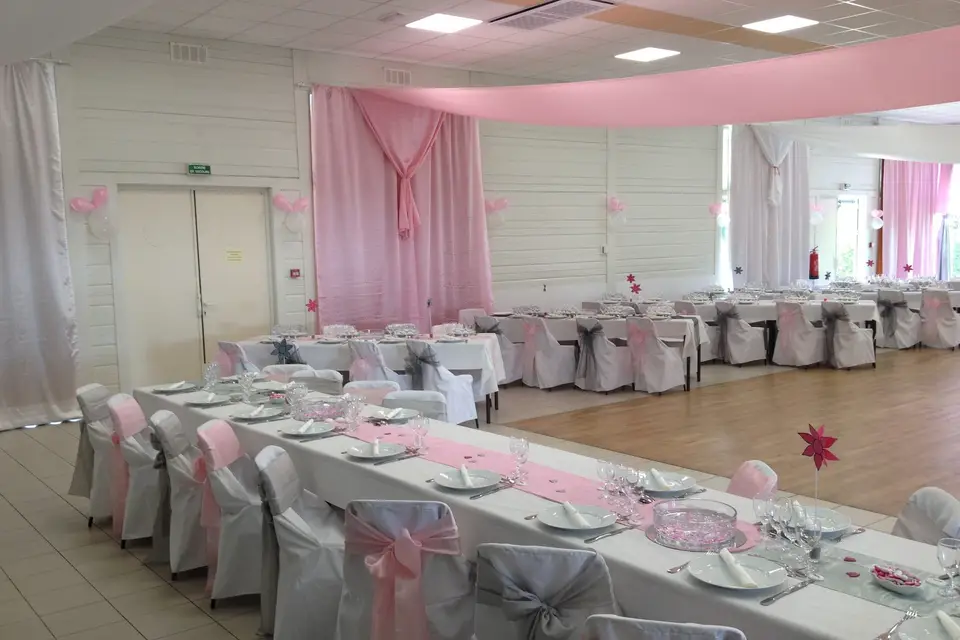 Lou Lou Réception — photo 1