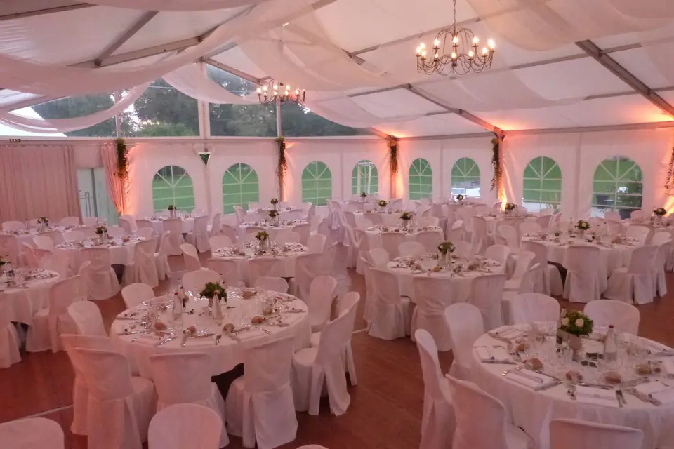 Lou Lou Réception — photo 4