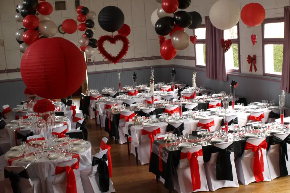 Lou Lou Réception — photo 3