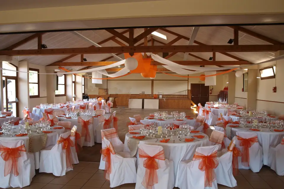 Lou Lou Réception — photo 2