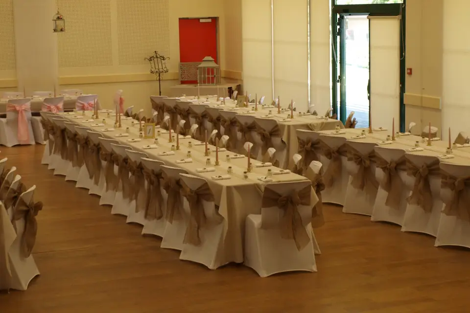 Lou Lou Réception — photo 6