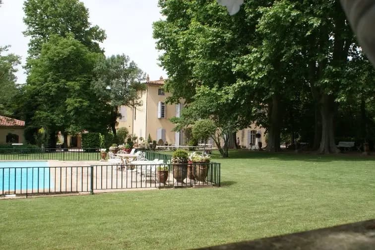 Château de Saint-Girons — photo 4