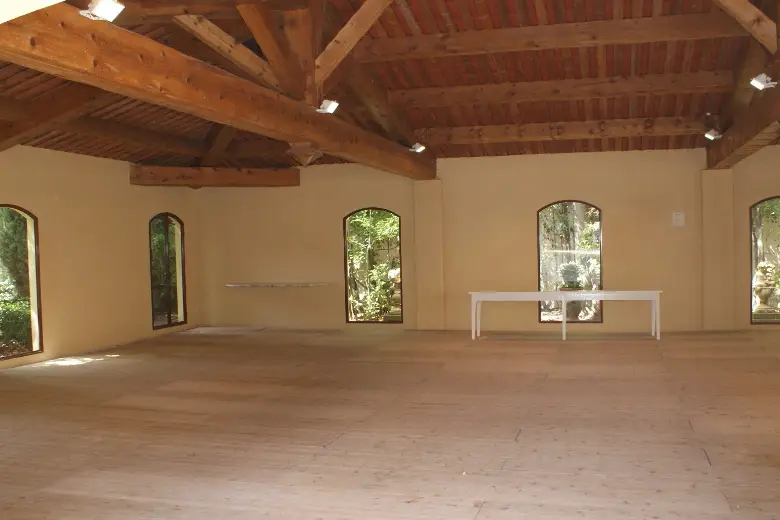 Château de Saint-Girons — photo 7