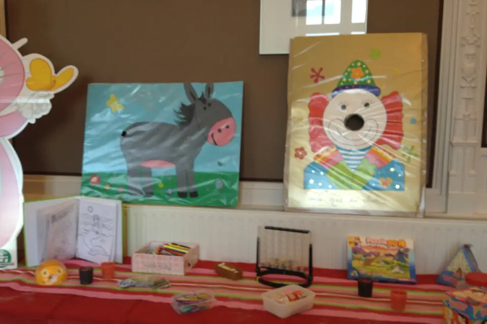 Fraise Tagada — photo 2